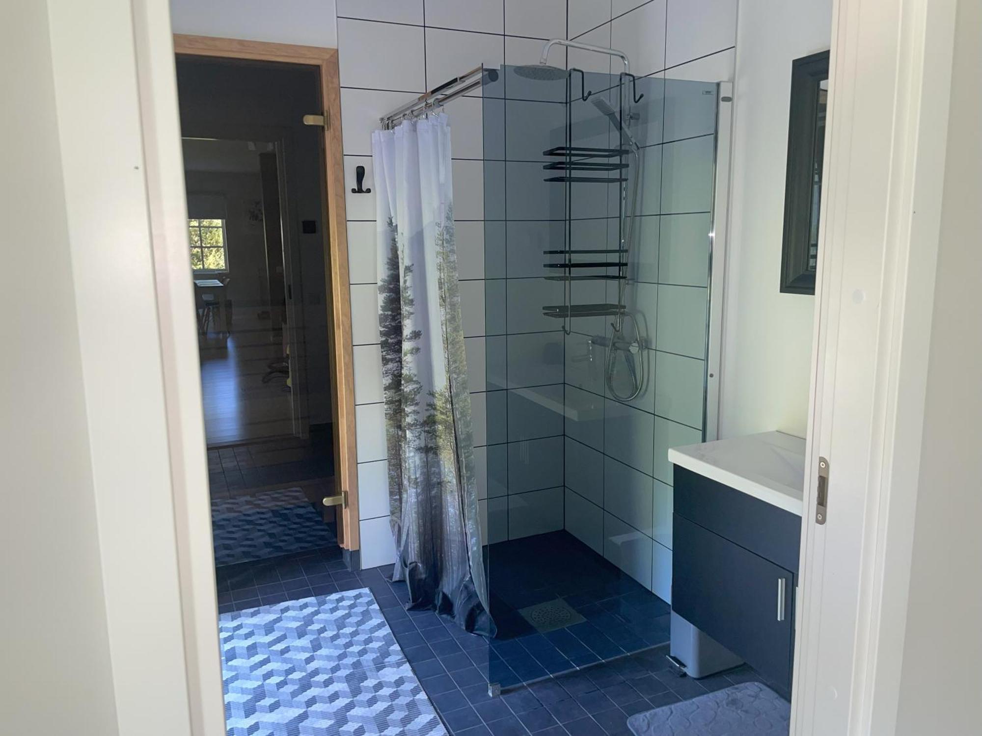 Villa Kopli Puhkemaja Saaremaal Kasti  Exterior foto